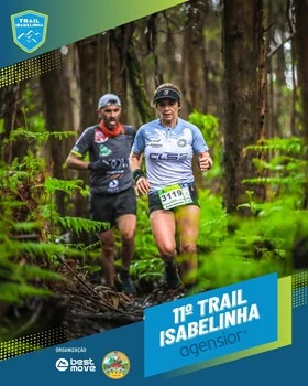 Trail Isabelinha 2026