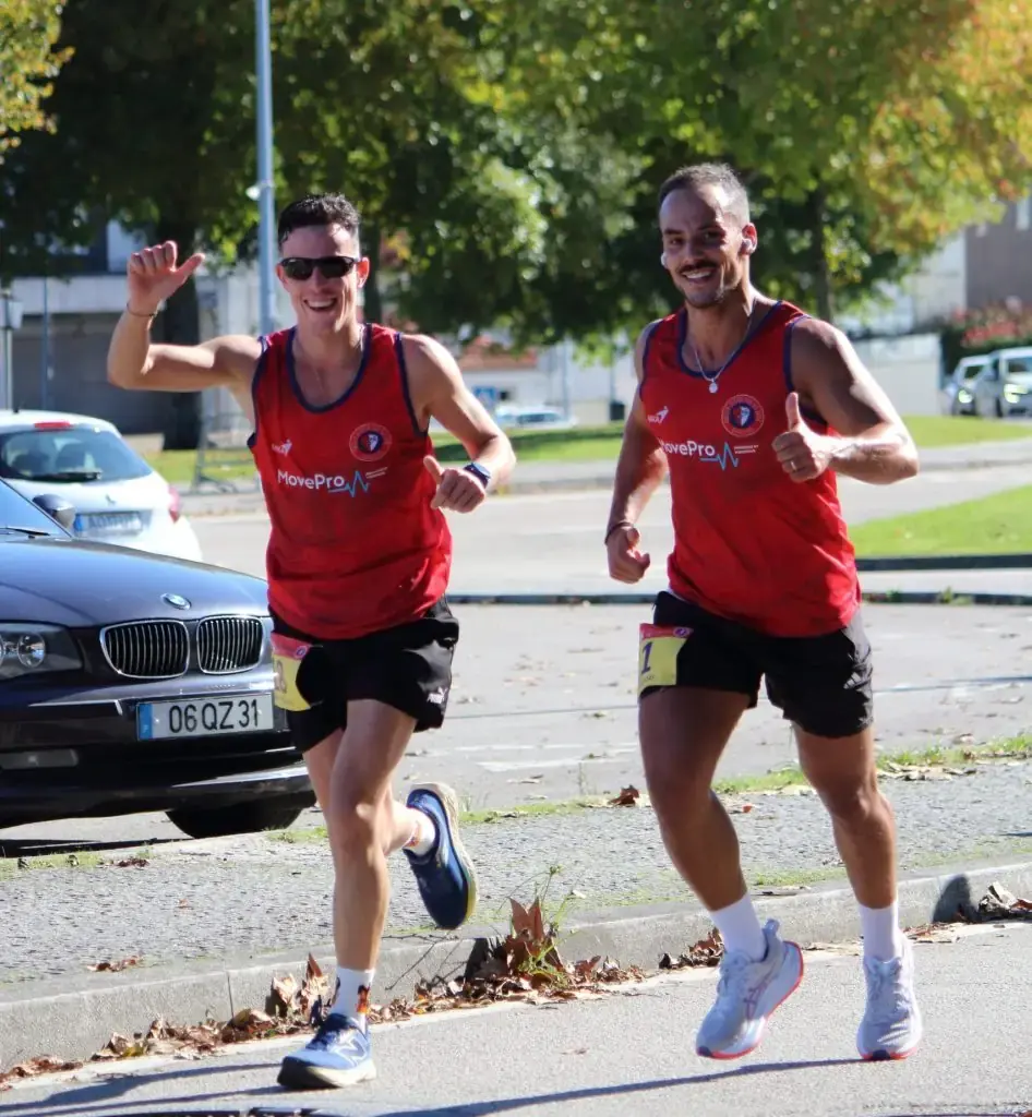 Grande Prémio de Atletismo da Silva 2026