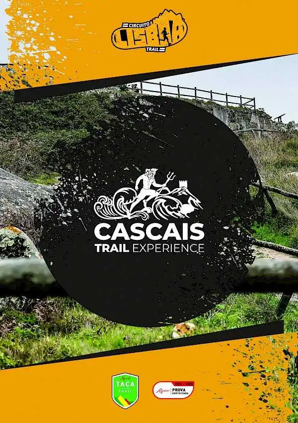 Cascais Trail Experience 2022
