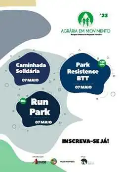 Agrária Em Movimento 2023