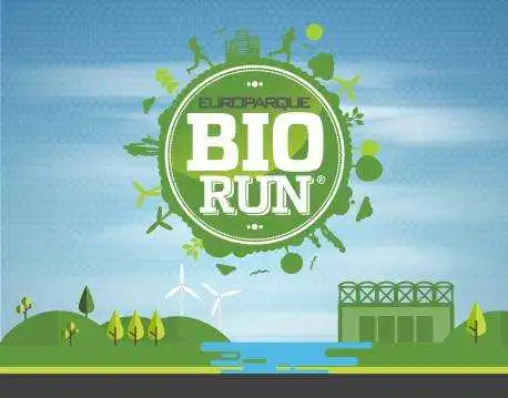 Europarque Bio Run 2023