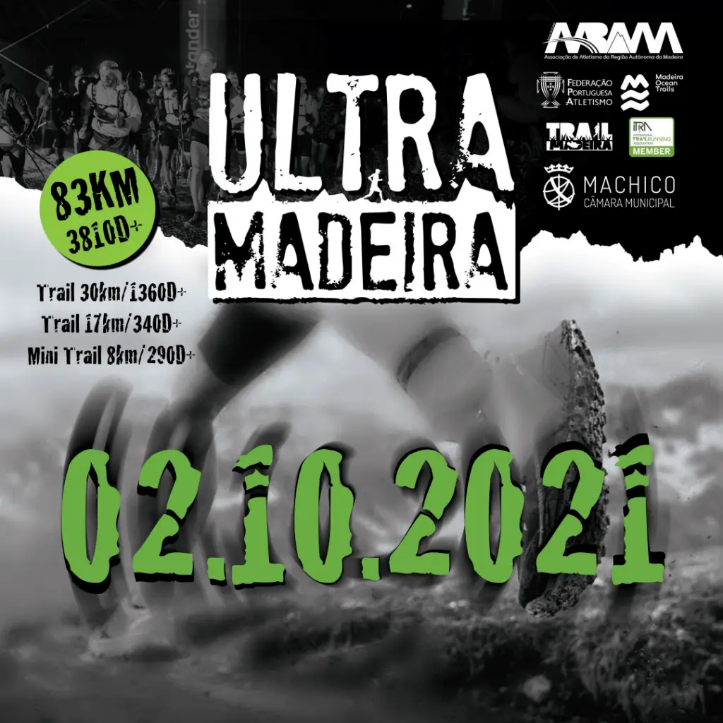 Ultra Madeira 2021