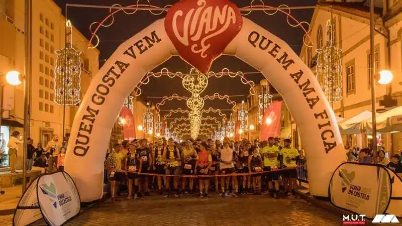 Santa Luzia Night Trail 2023