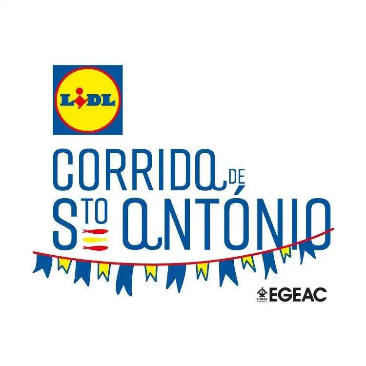 Lidl Corrida De Santo António 2023
