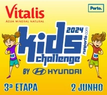 Vitalis Kids Challenge By Hyundai 3 – 2024