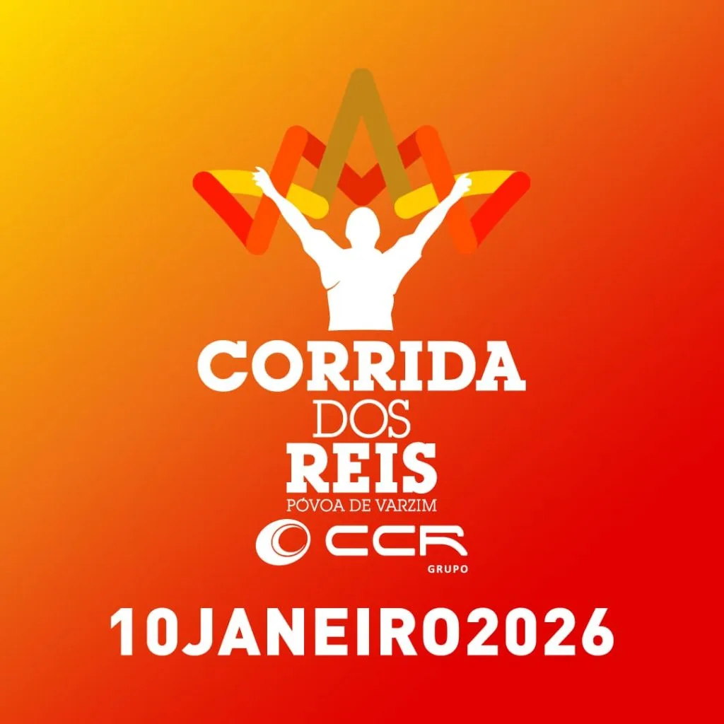 Corrida de Reis 2026