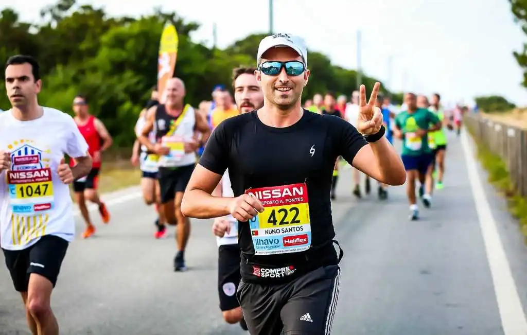 Corrida Popular da Costa Nova 2020