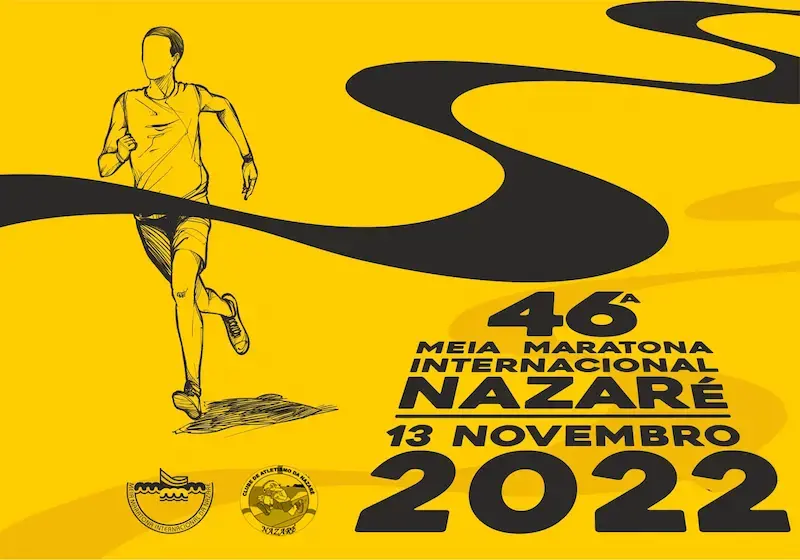 Meia Maratona da Nazaré 2022