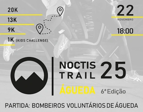 Noctis Trail 2025