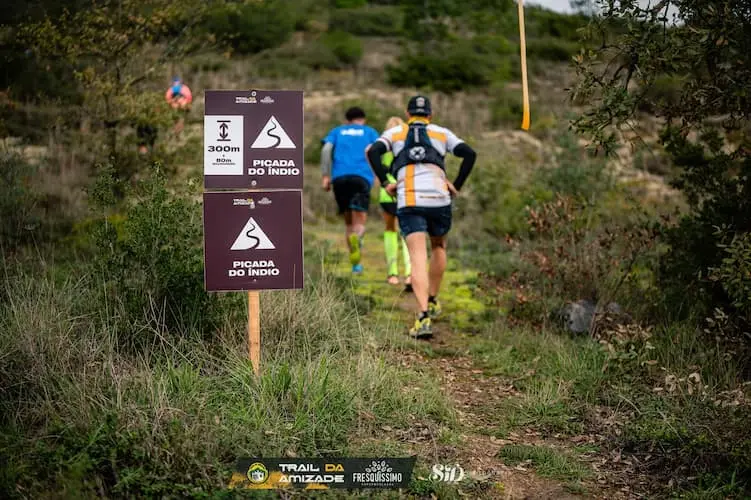 Trail da Amizade 2024