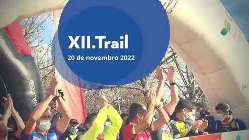 Trail Amigos da Montanha 2022