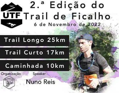 Trail de Ficalho 2022