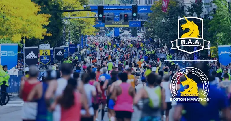 Maratona de Boston 2025