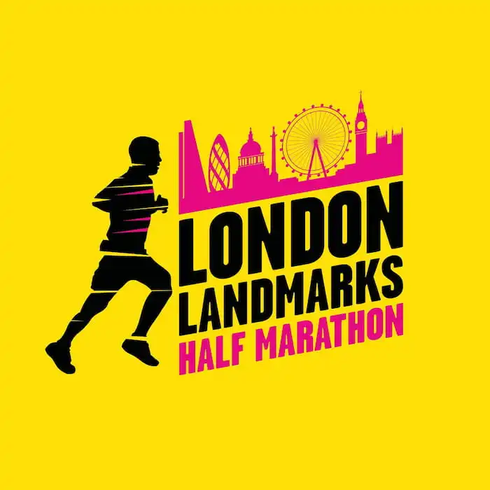 Meia Maratona de Londres 2026