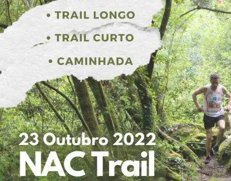 NAC Trail 2022