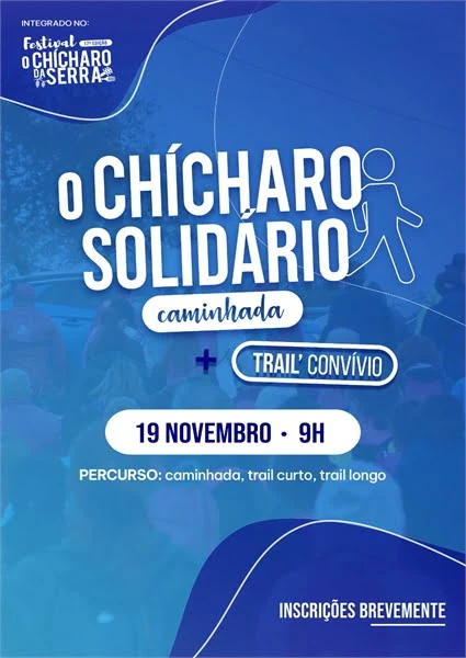 Chícharo Desportivo 2023