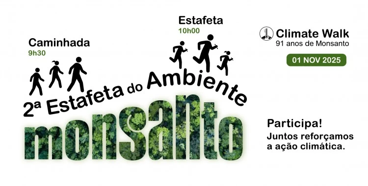 Estafeta do Ambiente 2025