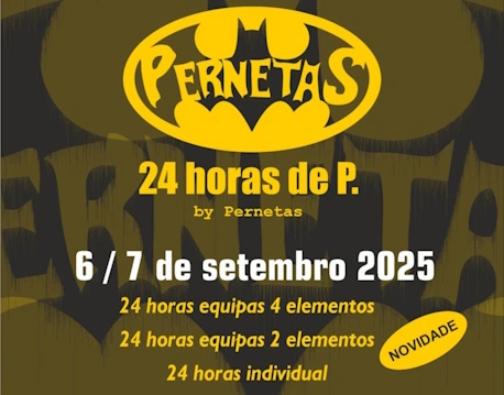 24H de P 2025