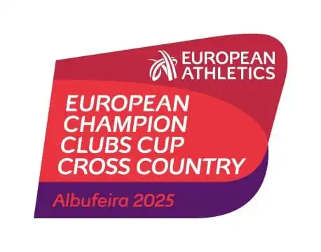 ECCC Cross Country Albufeira 2025