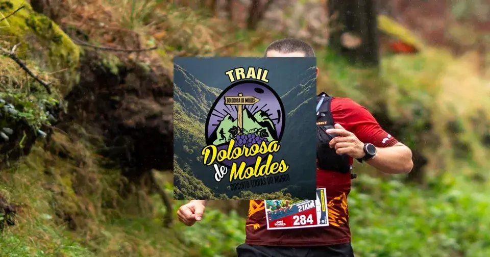 Trail Dolorosa de Moldes 2026