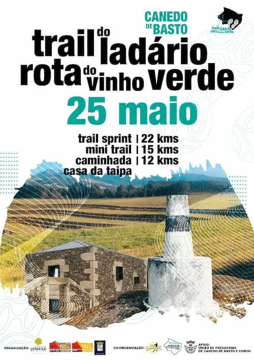 Trail do Ladário 2025