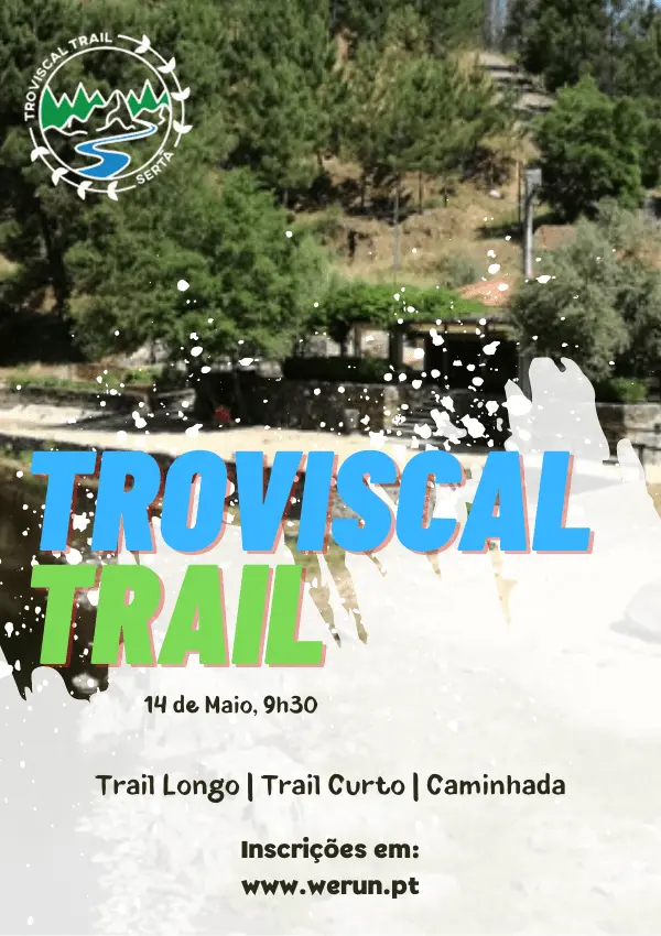 III Troviscal Trail 2023