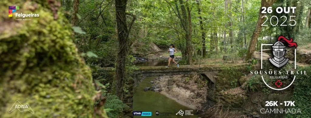 Sousões Trail 2025