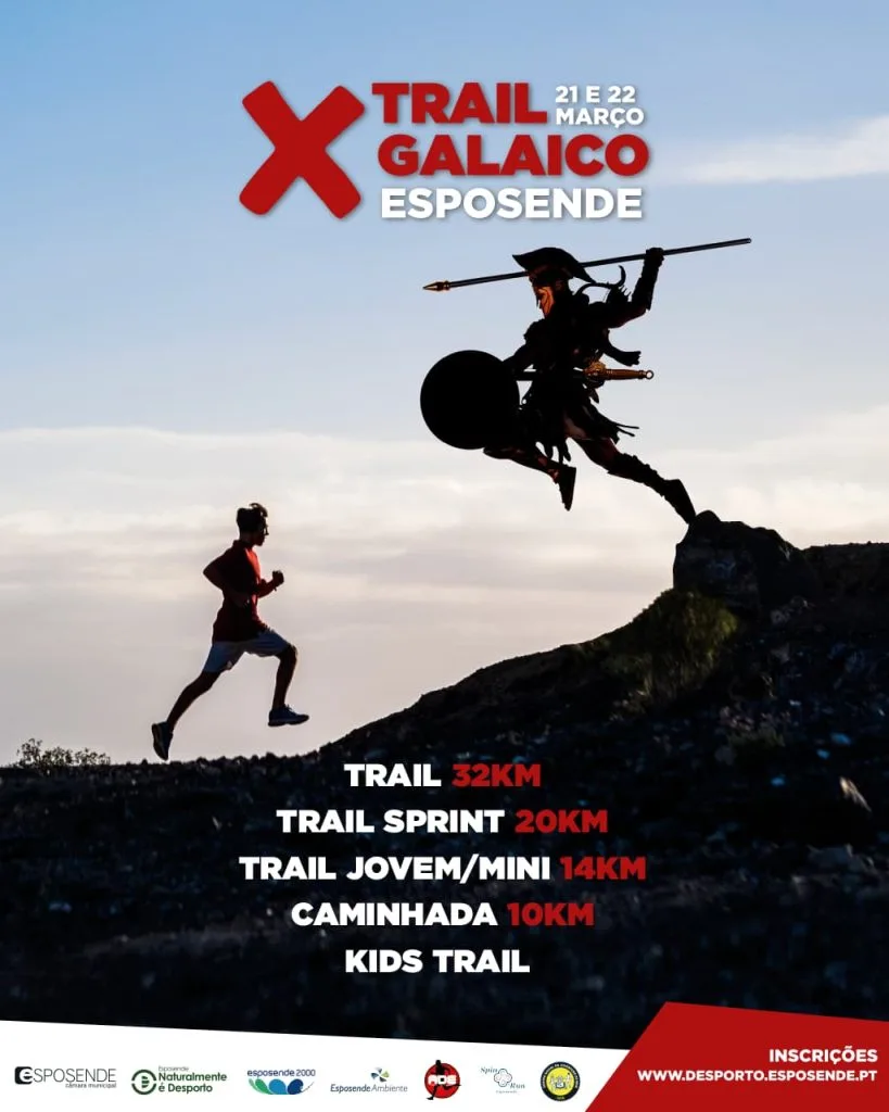 Trail Esposende 2026