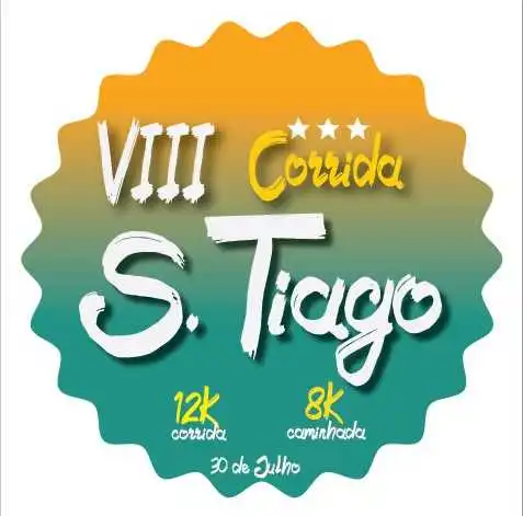 VIII Corrida S.Tiago 2023