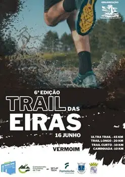 Trail das Eiras 2024