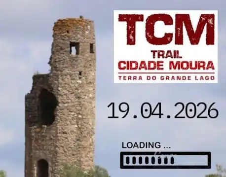 Trail Cidade de Moura – Terra do Grande Lago 2026