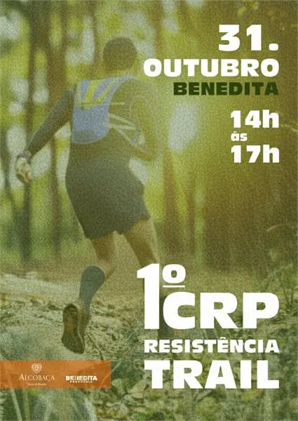 CRP Resistência Trail 2026