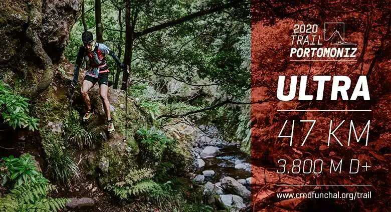 Trail do Porto Moniz 2020