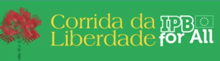 IPB4ALL Corrida da Liberdade 2024