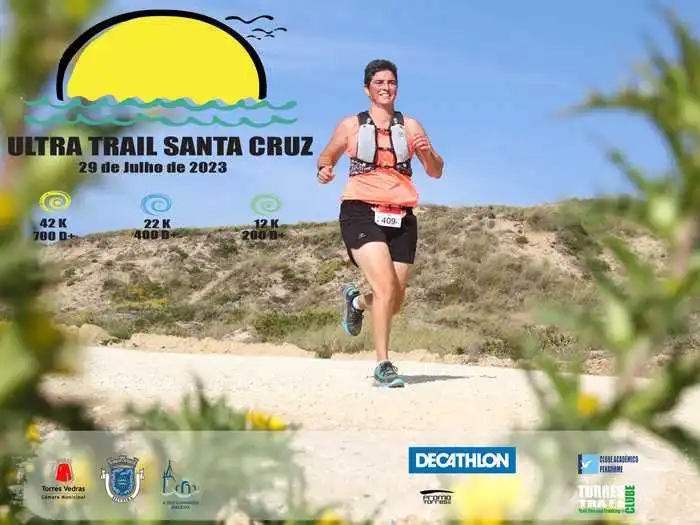 UTRSC- Ultra Trail Run Santa Cruz 2023