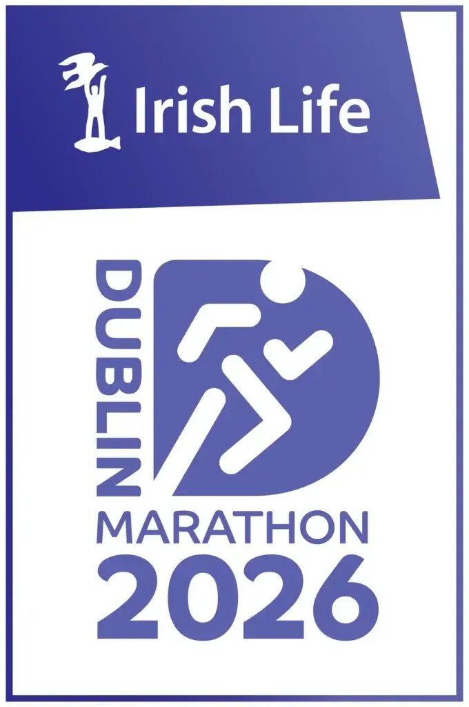Irish Life Maratona de Dublin 2026