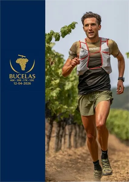 Trail Capital do Arinto 2026