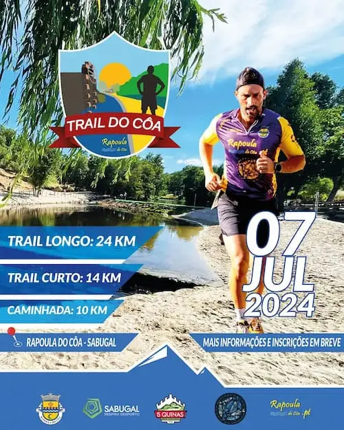 Trail do Côa 2024