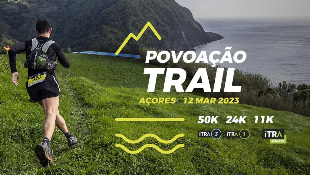 Povoação Trail 2023