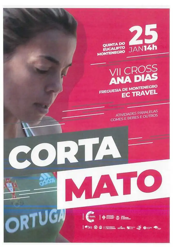7.º Crosse Ana Dias 2020