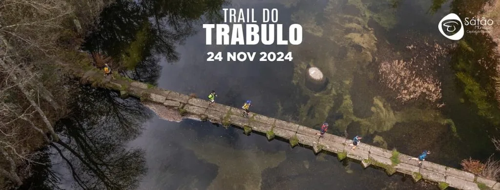 Trail do Trabulo 2024