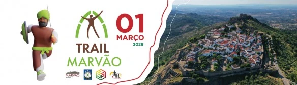 Trail Marvão 2026