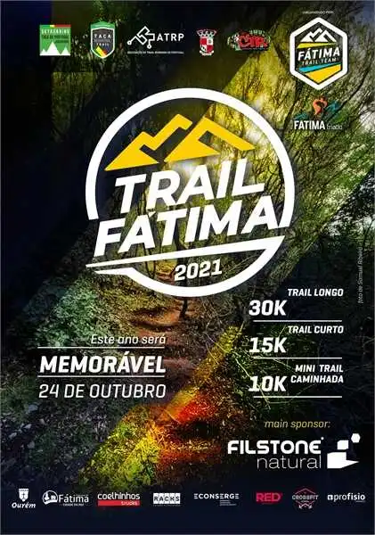 Trail de Fátima 2021