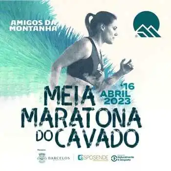 BMcar Meia Maratona Do Cávado 2023