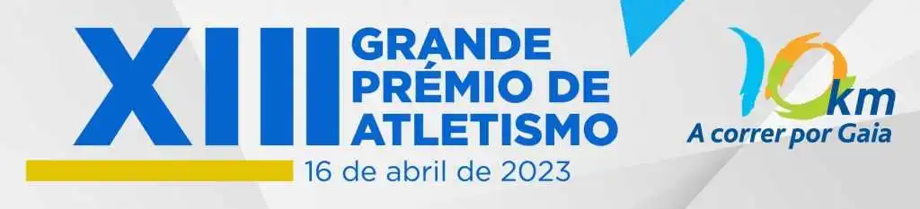 Xiii Grande Prémio De Atletismo Clube Do Pessoal Das Águas De Gaia 2023