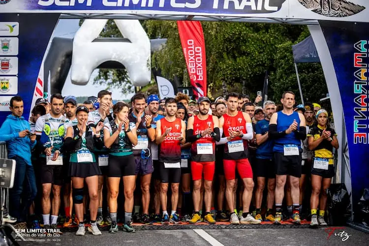 Sem Limites Trail 2024