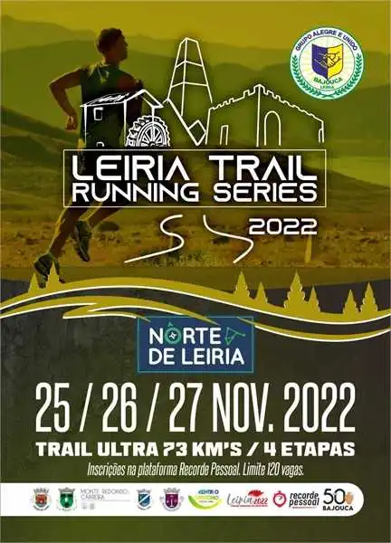 Leiria Trail Running Series 2022