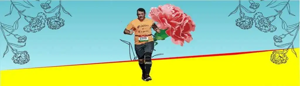Corrida da Liberdade 2022