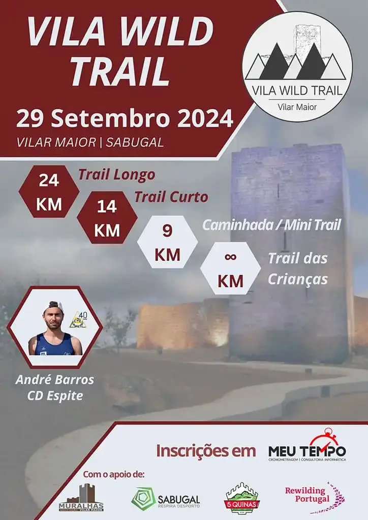 Vila Wild Trail 2024