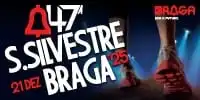São Silvestre Braga 2025